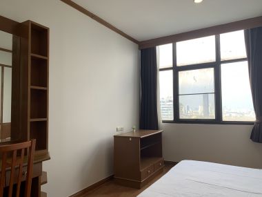 CONDO FOR RENT at The Waterford Park Sukhumvit 53 2 Bedroom 3 Bathroom 42,000THB/month Fully furnished