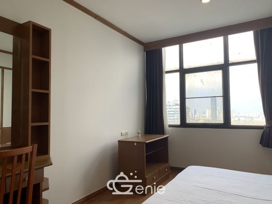 CONDO FOR RENT at The Waterford Park Sukhumvit 53 2 Bedroom 3 Bathroom 42,000THB/month Fully furnished