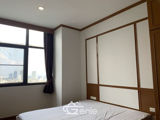 CONDO FOR RENT at The Waterford Park Sukhumvit 53 2 Bedroom 3 Bathroom 42,000THB/month Fully furnished