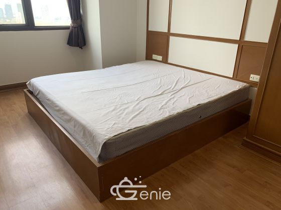 CONDO FOR RENT at The Waterford Park Sukhumvit 53 2 Bedroom 3 Bathroom 42,000THB/month Fully furnished