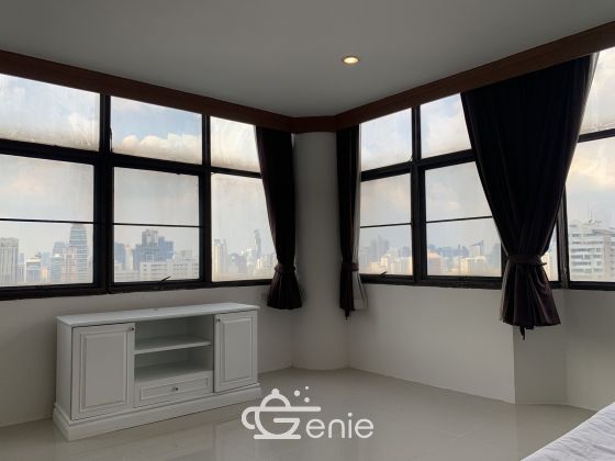 CONDO FOR RENT at The Waterford Park Sukhumvit 53 2 Bedroom 3 Bathroom 42,000THB/month Fully furnished