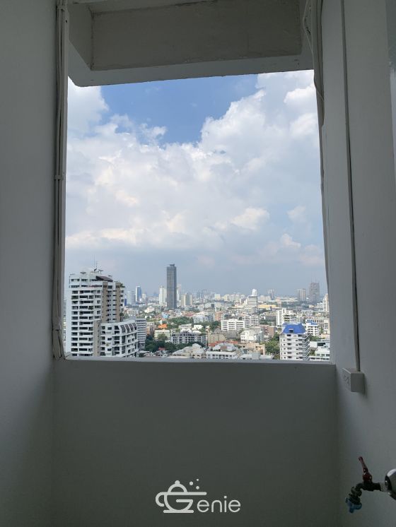 CONDO FOR RENT at The Waterford Park Sukhumvit 53 2 Bedroom 3 Bathroom 42,000THB/month Fully furnished