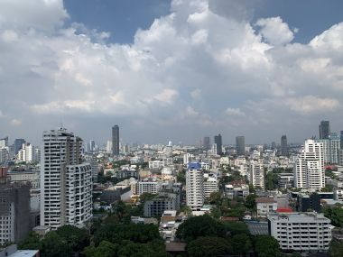 CONDO FOR RENT at The Waterford Park Sukhumvit 53 2 Bedroom 3 Bathroom 42,000THB/month Fully furnished