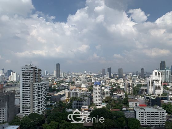 CONDO FOR RENT at The Waterford Park Sukhumvit 53 2 Bedroom 3 Bathroom 42,000THB/month Fully furnished