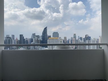 CONDO FOR RENT at The Waterford Park Sukhumvit 53 2 Bedroom 3 Bathroom 42,000THB/month Fully furnished