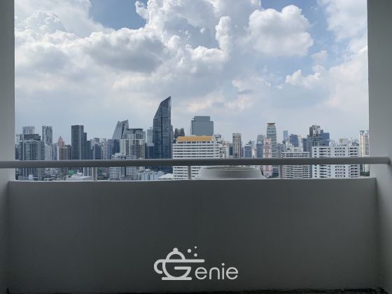 CONDO FOR RENT at The Waterford Park Sukhumvit 53 2 Bedroom 3 Bathroom 42,000THB/month Fully furnished