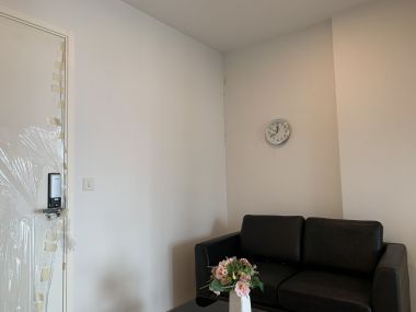 For rent at The Tree Sukhumvit 71 - Ekkamai 1 Bedroom 1 Bathroom 12,000/month Fully furnished