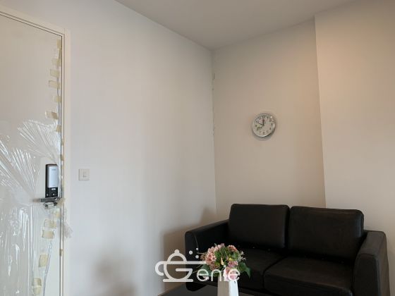 ให้เช่า The Tree Sukhumvit 71 - Ekkamai 1 ห้องนอน 30 ตรม. ราคาเพียง 12,000บาท/เดือน ใกล้ BTS พระโขนง เฟอร์นิเจอร์ครบพร้อมเข้าอยู่