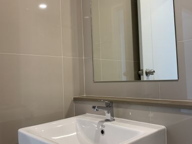 For rent at The Tree Sukhumvit 71 - Ekkamai 1 Bedroom 1 Bathroom 12,000/month Fully furnished