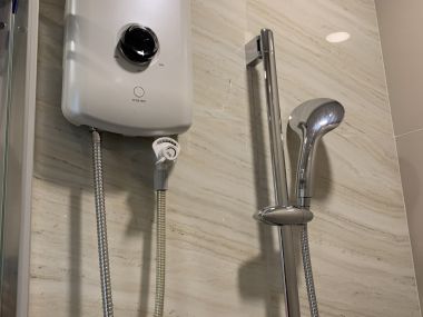 For rent at The Tree Sukhumvit 71 - Ekkamai 1 Bedroom 1 Bathroom 12,000/month Fully furnished