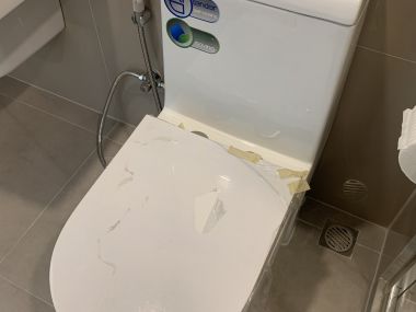 For rent at The Tree Sukhumvit 71 - Ekkamai 1 Bedroom 1 Bathroom 12,000/month Fully furnished