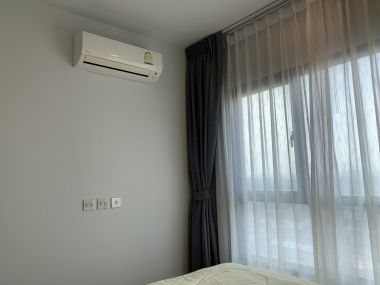 For rent at The Tree Sukhumvit 71 - Ekkamai 1 Bedroom 1 Bathroom 12,000/month Fully furnished