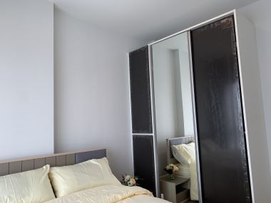 For rent at The Tree Sukhumvit 71 - Ekkamai 1 Bedroom 1 Bathroom 12,000/month Fully furnished