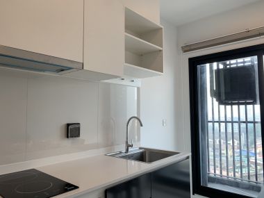 For rent at The Tree Sukhumvit 71 - Ekkamai 1 Bedroom 1 Bathroom 12,000/month Fully furnished