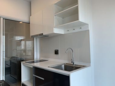 For rent at The Tree Sukhumvit 71 - Ekkamai 1 Bedroom 1 Bathroom 12,000/month Fully furnished