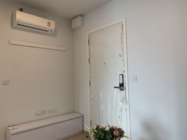 For rent at The Tree Sukhumvit 71 - Ekkamai 1 Bedroom 1 Bathroom 12,000/month Fully furnished