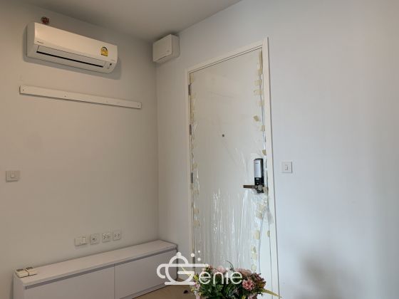 ให้เช่า The Tree Sukhumvit 71 - Ekkamai 1 ห้องนอน 30 ตรม. ราคาเพียง 12,000บาท/เดือน ใกล้ BTS พระโขนง เฟอร์นิเจอร์ครบพร้อมเข้าอยู่
