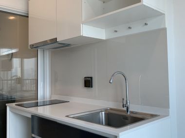 For rent at The Tree Sukhumvit 71 - Ekkamai 1 Bedroom 1 Bathroom 12,000/month Fully furnished