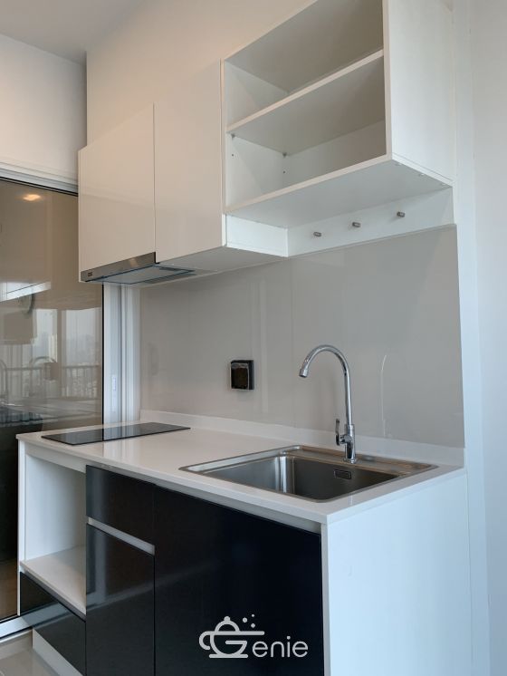 ให้เช่า The Tree Sukhumvit 71 - Ekkamai 1 ห้องนอน 30 ตรม. ราคาเพียง 12,000บาท/เดือน ใกล้ BTS พระโขนง เฟอร์นิเจอร์ครบพร้อมเข้าอยู่