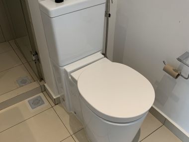 For Rent At The Loft Ekkamai 1 Bedroom 1 Bathroom 25,000/month Fully furnished