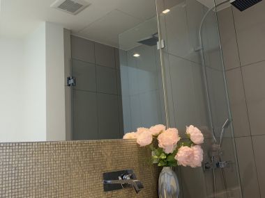 For Rent At The Loft Ekkamai 1 Bedroom 1 Bathroom 25,000/month Fully furnished