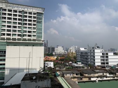 For Rent At The Loft Ekkamai 1 Bedroom 1 Bathroom 25,000/month Fully furnished