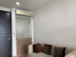 Hot Deal!! For rent! at Rhythm Sukhumvit 50 1 Bedroom 1 Bathroom 16,000/month Fully furnished