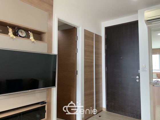Hot Deal!! For rent! at Rhythm Sukhumvit 50 1 Bedroom 1 Bathroom 16,000/month Fully furnished