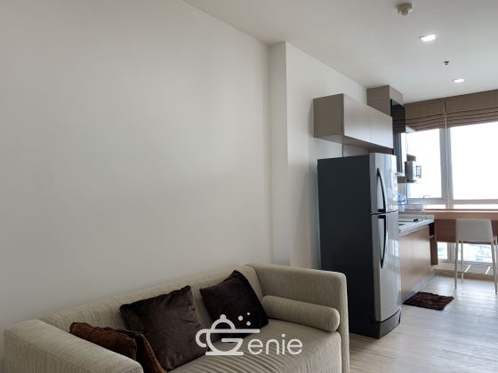 Hot Deal!! For rent! at Rhythm Sukhumvit 50 1 Bedroom 1 Bathroom 16,000/month Fully furnished