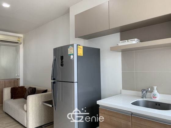 Hot Deal!! For rent! at Rhythm Sukhumvit 50 1 Bedroom 1 Bathroom 16,000/month Fully furnished