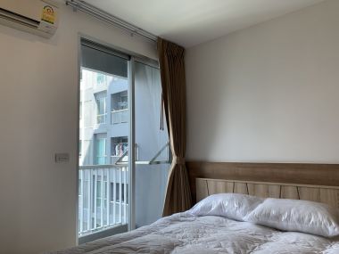 Hot Deal!! For rent! at Rhythm Sukhumvit 50 1 Bedroom 1 Bathroom 16,000/month Fully furnished