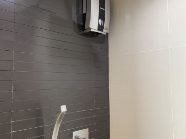 Hot Deal!! For rent! at Rhythm Sukhumvit 50 1 Bedroom 1 Bathroom 16,000/month Fully furnished