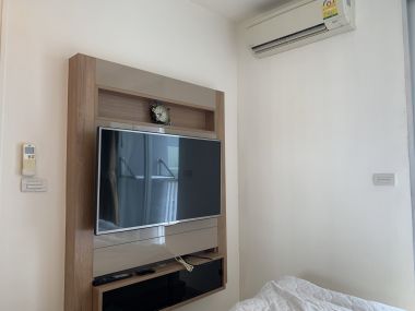 Hot Deal!! For rent! at Rhythm Sukhumvit 50 1 Bedroom 1 Bathroom 16,000/month Fully furnished