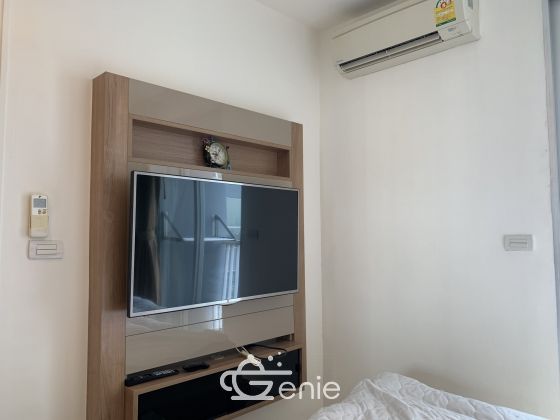 Hot Deal!! For rent! at Rhythm Sukhumvit 50 1 Bedroom 1 Bathroom 16,000/month Fully furnished