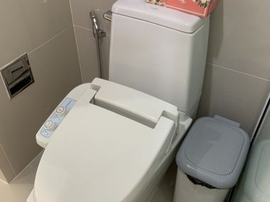 Hot Deal!! For rent! at Rhythm Sukhumvit 50 1 Bedroom 1 Bathroom 16,000/month Fully furnished