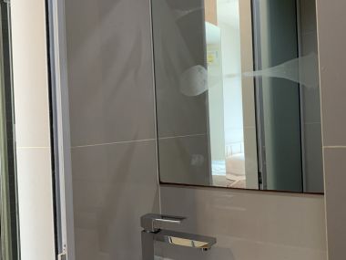 Hot Deal!! For rent! at Rhythm Sukhumvit 50 1 Bedroom 1 Bathroom 16,000/month Fully furnished