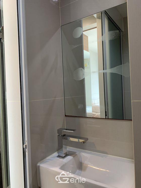 Hot Deal!! For rent! at Rhythm Sukhumvit 50 1 Bedroom 1 Bathroom 16,000/month Fully furnished