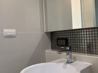 Hot Deal!! For rent! at Rhythm Sukhumvit 50 1 Bedroom 1 Bathroom 16,000/month Fully furnished