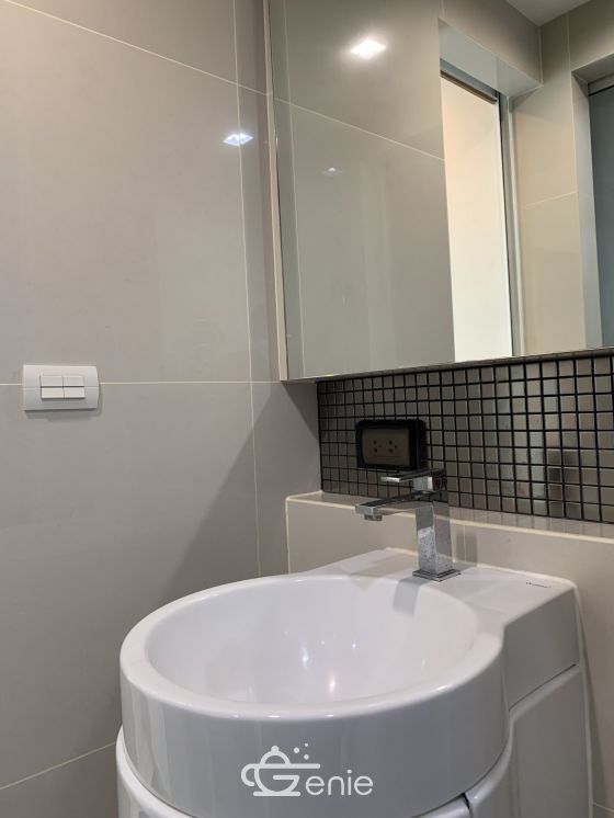 Hot Deal!! For rent! at Rhythm Sukhumvit 50 1 Bedroom 1 Bathroom 16,000/month Fully furnished