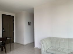 For rent!!! at Rhythm Sukhumvit 44/1 2 Bedroom 2 Bathroom 50,000/month Fully furnished (can negotiate)