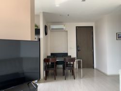 For rent!!! at Rhythm Sukhumvit 44/1 2 Bedroom 2 Bathroom 50,000/month Fully furnished (can negotiate)