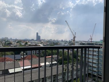 For rent!!! at Rhythm Sukhumvit 44/1 2 Bedroom 2 Bathroom 50,000/month Fully furnished (can negotiate)
