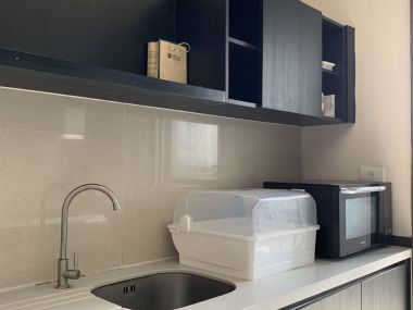 For rent!!! at Rhythm Sukhumvit 44/1 2 Bedroom 2 Bathroom 50,000/month Fully furnished (can negotiate)
