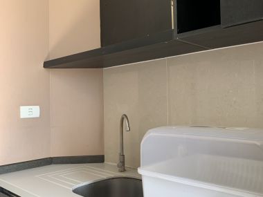 For rent!!! at Rhythm Sukhumvit 44/1 2 Bedroom 2 Bathroom 50,000/month Fully furnished (can negotiate)