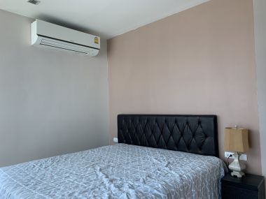 For rent!!! at Rhythm Sukhumvit 44/1 2 Bedroom 2 Bathroom 50,000/month Fully furnished (can negotiate)