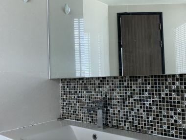 For rent!!! at Rhythm Sukhumvit 44/1 2 Bedroom 2 Bathroom 50,000/month Fully furnished (can negotiate)
