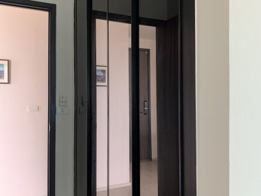 For rent!!! at Rhythm Sukhumvit 44/1 2 Bedroom 2 Bathroom 50,000/month Fully furnished (can negotiate)