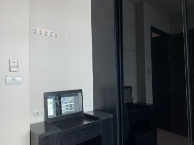 For rent!!! at Rhythm Sukhumvit 44/1 2 Bedroom 2 Bathroom 50,000/month Fully furnished (can negotiate)
