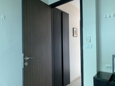For rent!!! at Rhythm Sukhumvit 44/1 2 Bedroom 2 Bathroom 50,000/month Fully furnished (can negotiate)