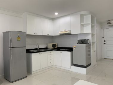 For Rent! Supalai Place Sukhumvit 39 1 Bedroom 1 Bathroom 22,000 THB/Month  Fully furnished